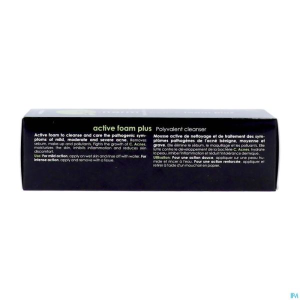 Frezyderm Ac-norm Active Foam Plus 150ml