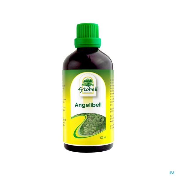 Fytobell Angelibell 100ml