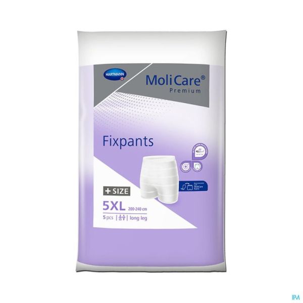 Molicare Pr Fixpnt Longl Xxxxxl 5