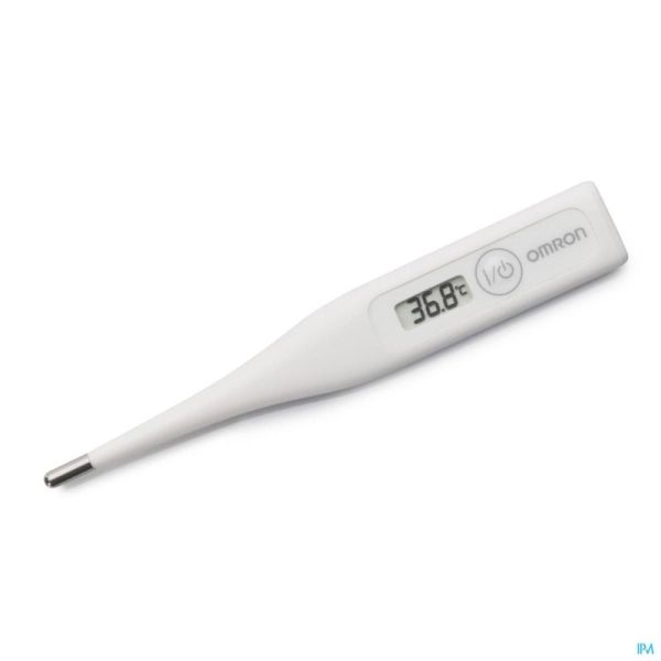 Omron Thermomètre Digital Ecot B Mc246e 1