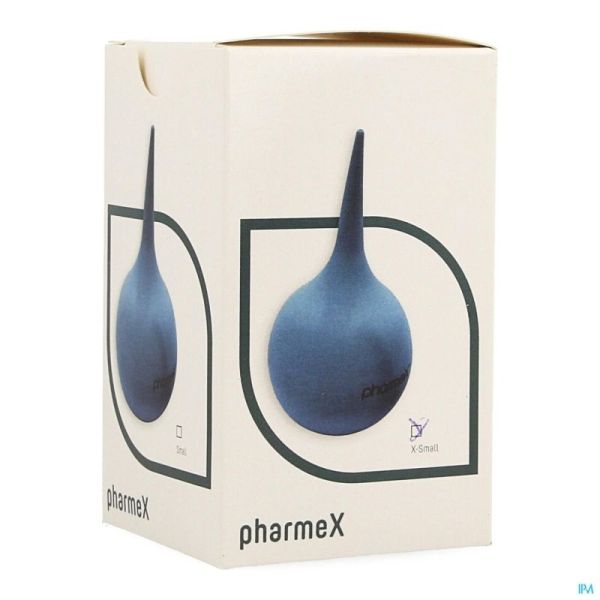 Poire Caoutch Xpm Ref3 27 Ml 1 Pièce