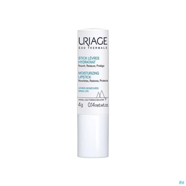 Uriage Lipstick 4,5 G 