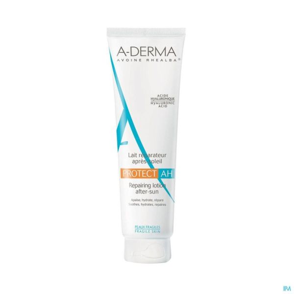 Aderma Solaire Protect Ah Après-soleil 250 Ml