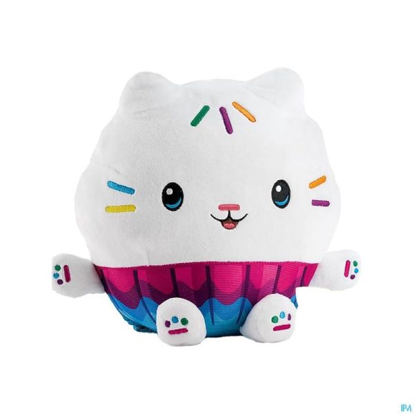 Biosynex Bouillotte Peluche Universal P'tichou