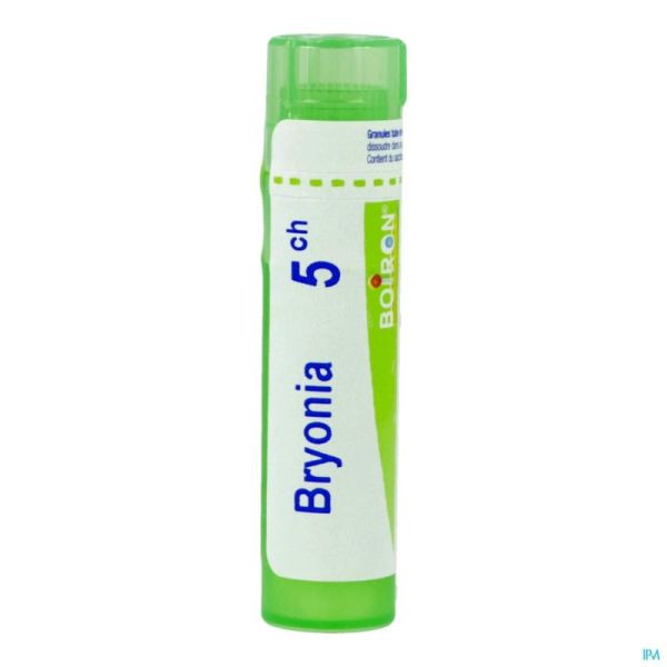 Boiron Granules Bryonia 5ch 4 G
