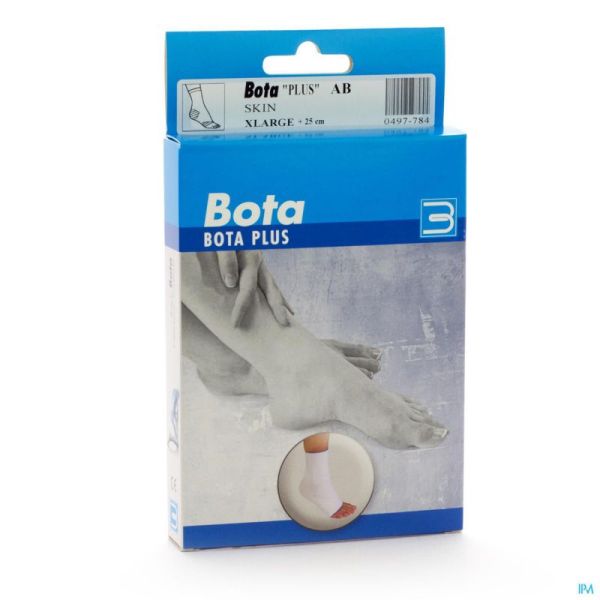 Bota Pl Chevill Skin Egm 1 Pièce