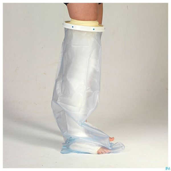 Cameleone Aquaprotection Jambe Entiere Transp S 1