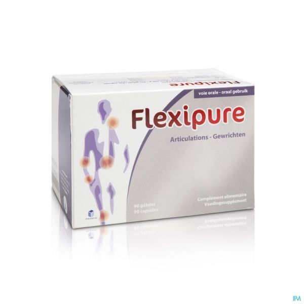 Flexipure 90 Comprimés