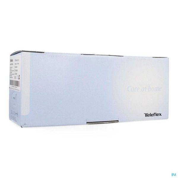 Liquick Base Ergoth.sonde Ves. Ch10 20cm 60 630110