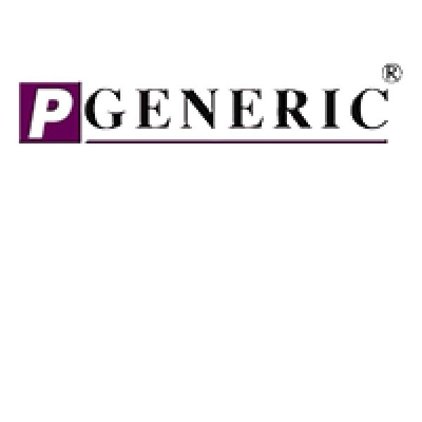 PGeneric Sablés Nappage Chocolat 5 Sachets