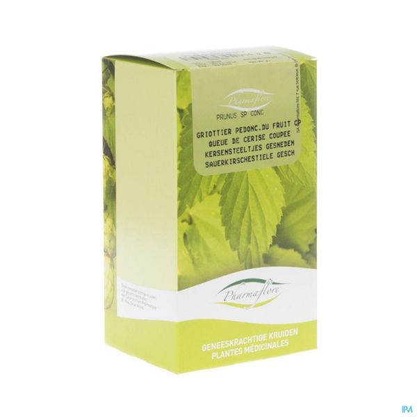 Queues De Cerises Coup Bt Pharmaflore 250 G