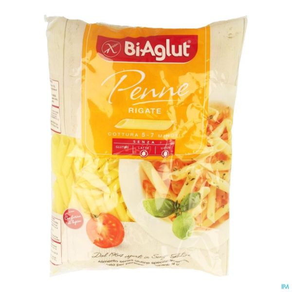 Bi-aglut Penne 500 G