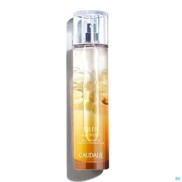 Caudalie Eau Fraiche Soleil Vignes 50ml Prix Permanent