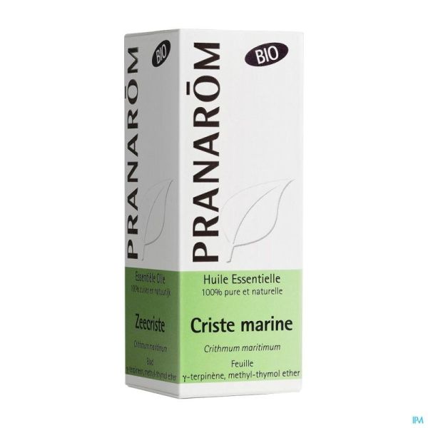 Criste Marine Bio Hle Essentielle 5ml Pranarom