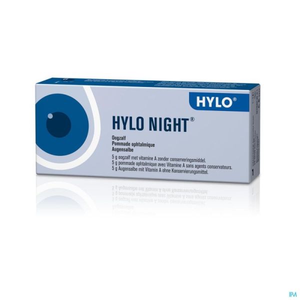 Hylo Night Tube 5g