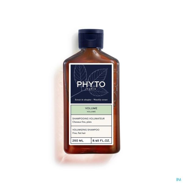 Phyto Shampooing Volumateur Flacon 250ml