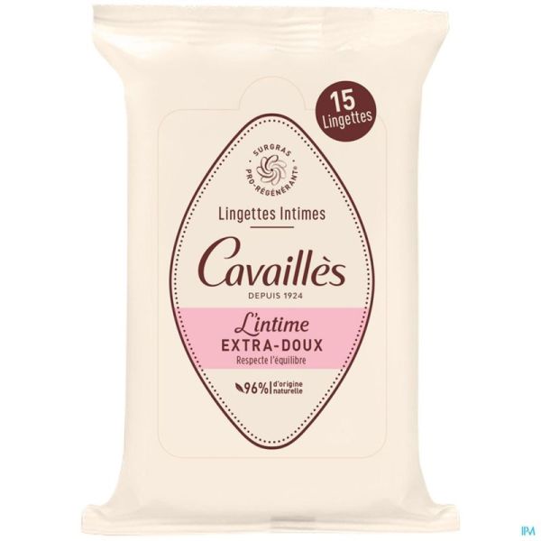 Roge Cavailles Classic Ling Int 15 Pièce 