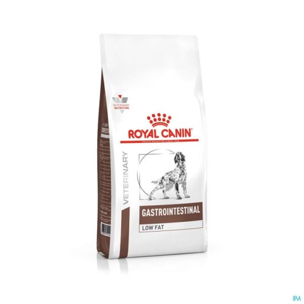 Royal Canin Veterinary Diet Canine Gastroint. Junior 10kg