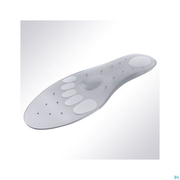 Viscoped Semelle Viscoelastique T1