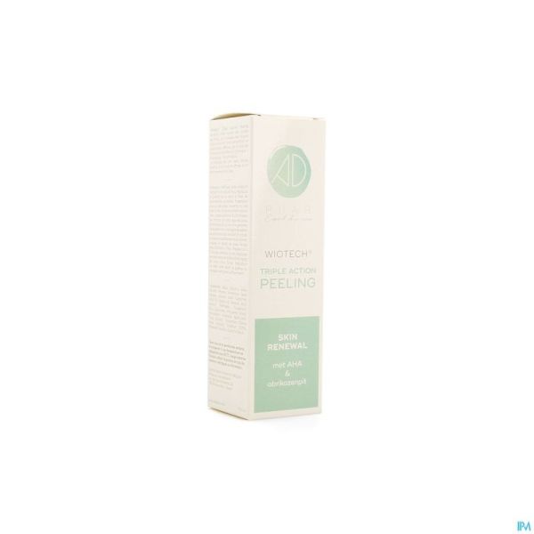 Wiotech A/age Triple Action Peeling 100ml