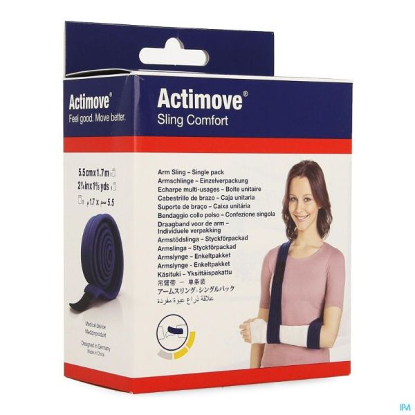 Actimove Sling Comfort Ind. 5,5cmx1,7m