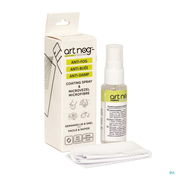 Artnog Spray A/buee  30ml Rempl.4287116