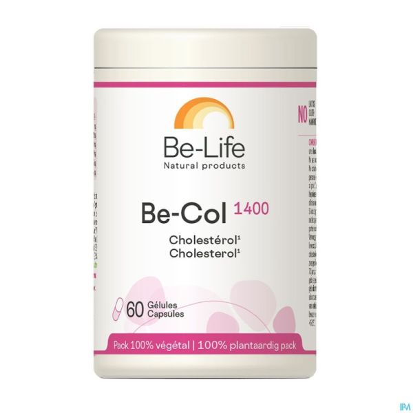 Cee - Be-col 1400 60g