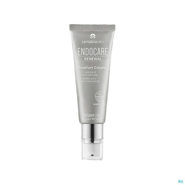Endocare Renewal Comfort Cream 50ml