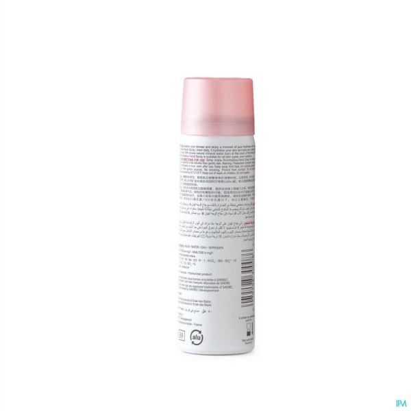 Evian Brumisateur Mini 50 G