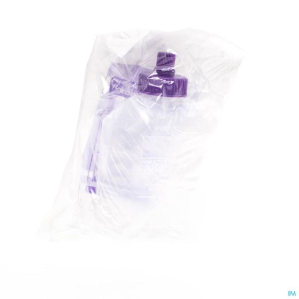 Flocare Container 0,5 L 1 Pièce