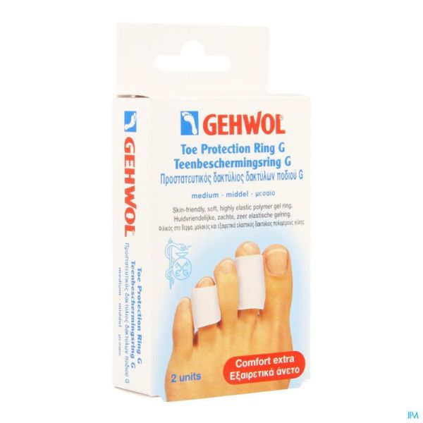 Gehwol Anneau Protection Medium 2