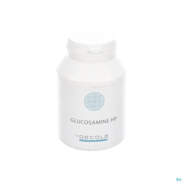 Glucosamine Hp 90 Comprimés