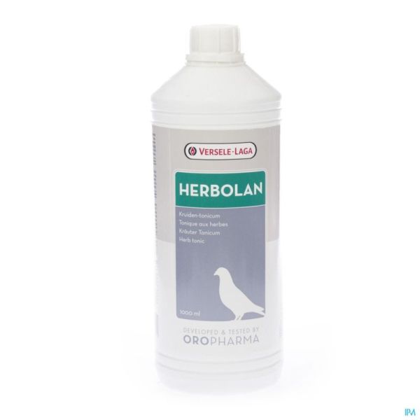 Herbolan Boisson Herbal 1 L