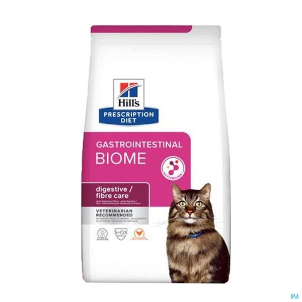 Hills Prescrip. Diet Feline I/d 5kg
