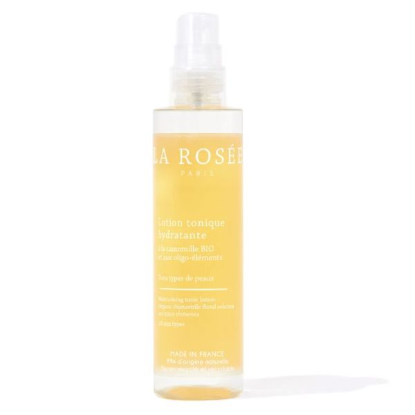La Rosée Lotion Tonique Hydratante Spray 200ml