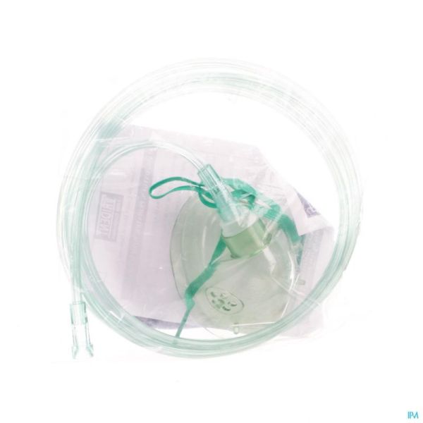 Masque Aérosol Enfant 1 Alm