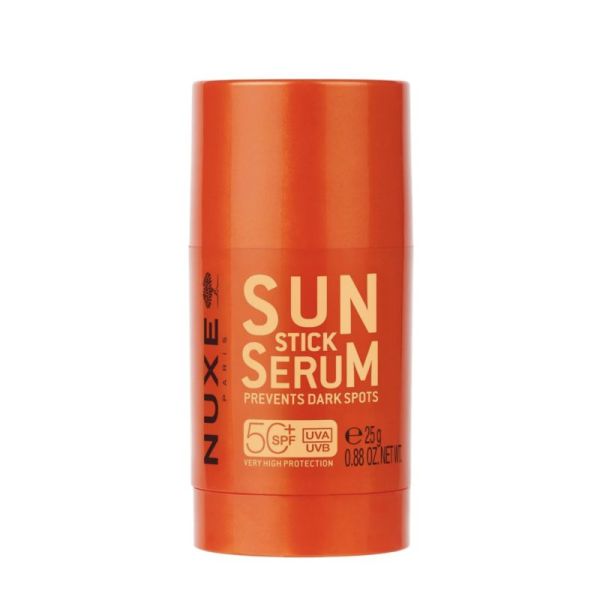 Nuxe Sun Stick Sérum Spf50+ 25g