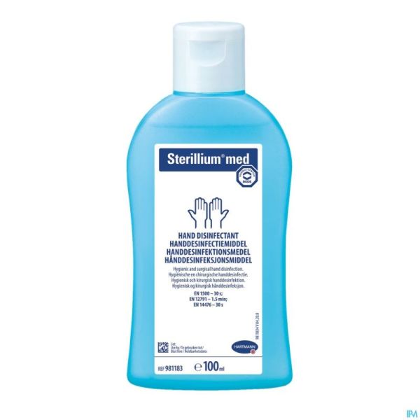 Sterillium Med 100ml