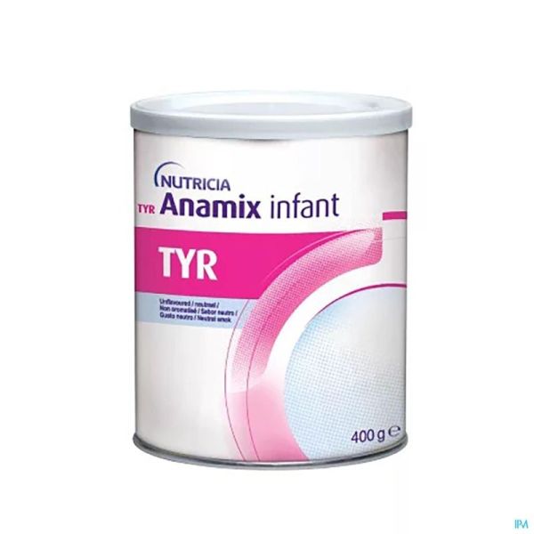 Tyr Anamix Infant Poudre 400g