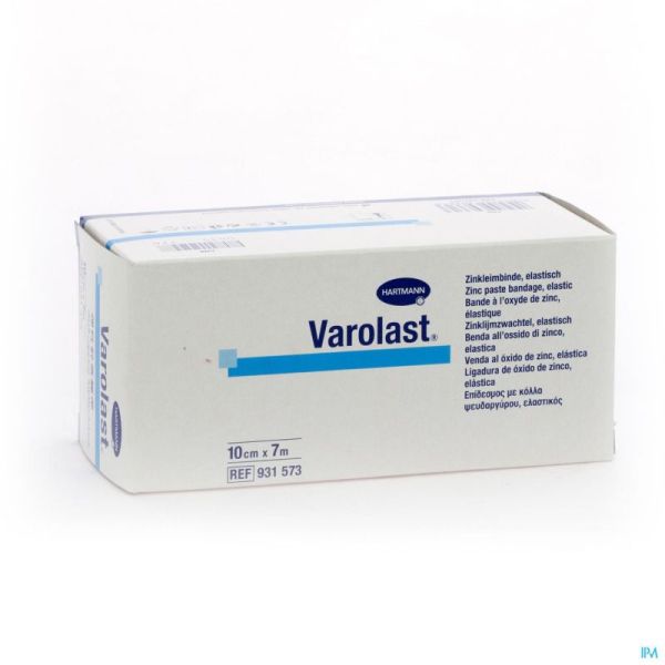 Varolast Hartmann 10cmx 7m 1 9315736
