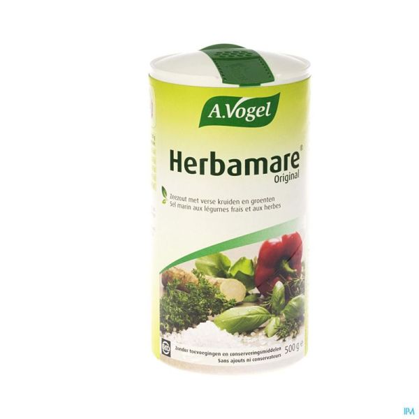 Vogel Herbamare 500 G 