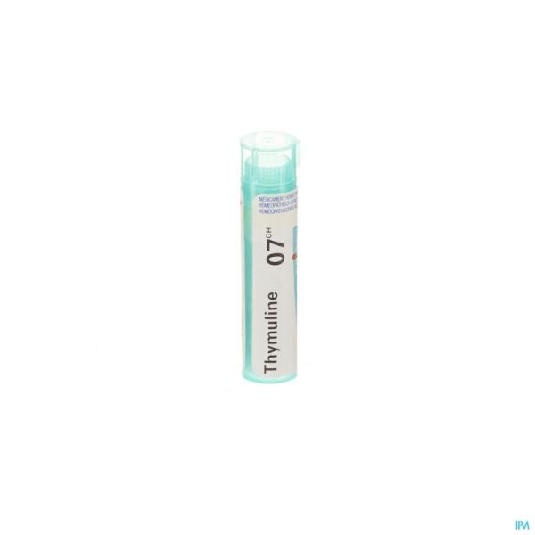 Boiron Granules Thymuline 7ch 4 G
