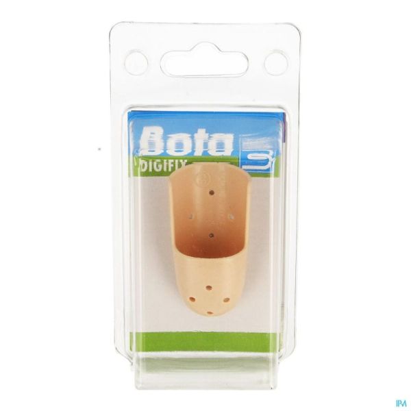 Bota Attelle De Doigt 6