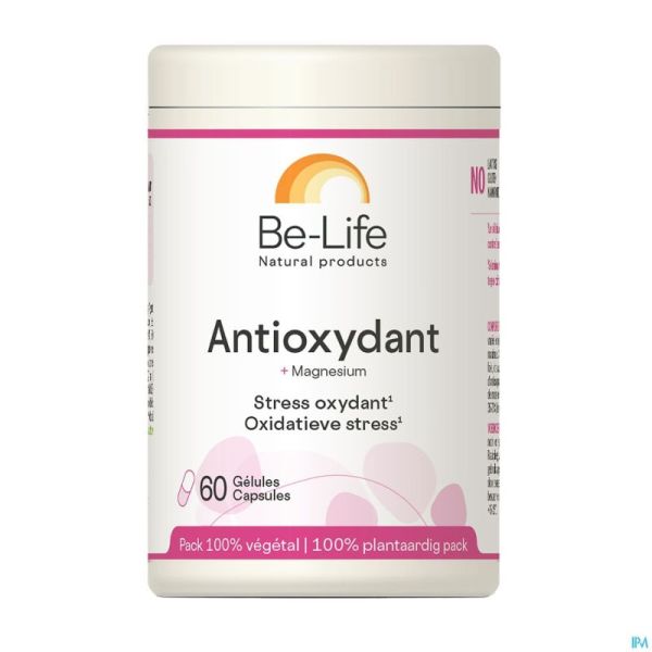 Cee - Antioxydant 60g