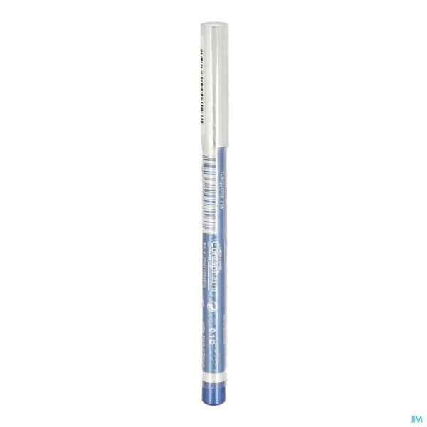 Eye Care Crayon Yeux Turquoise 716