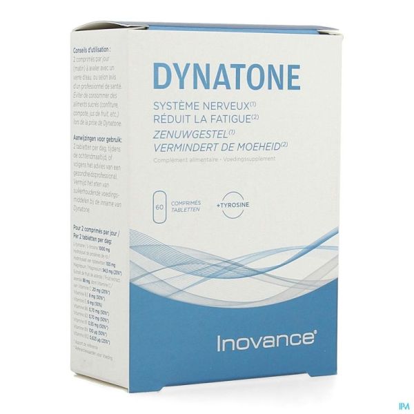 Inovance Dynatone Comprimés 60