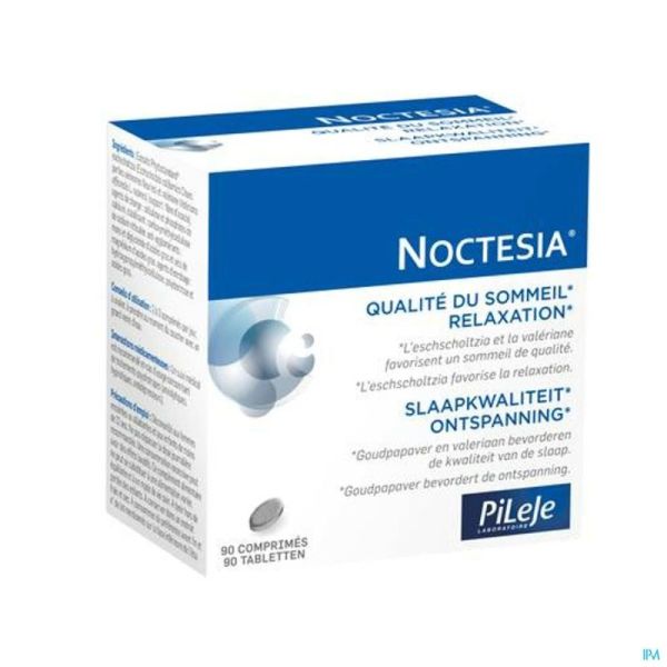 Noctesia Comprimés 90