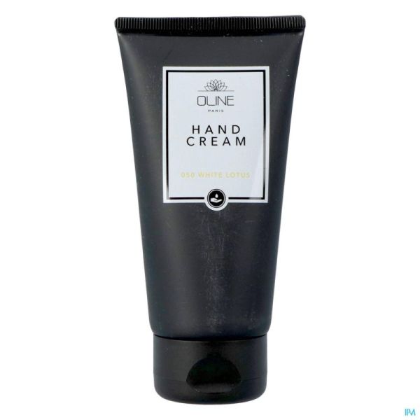 Oline Handcream White Lotus 75 Ml