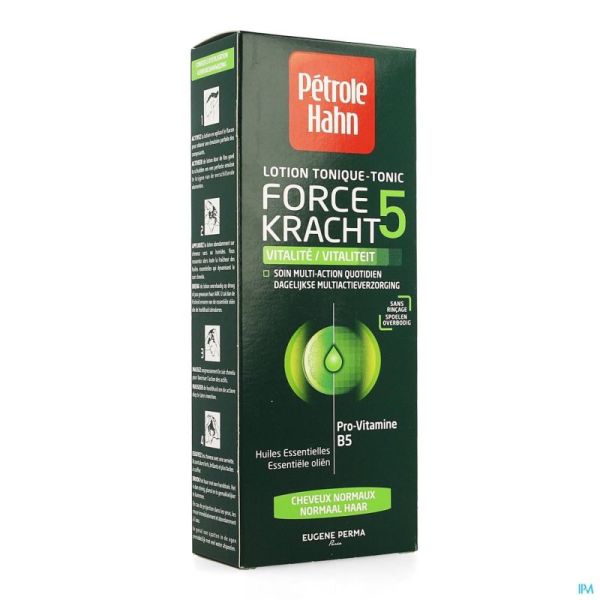 Petrole Hahn Vert Ch Norm 300 Ml