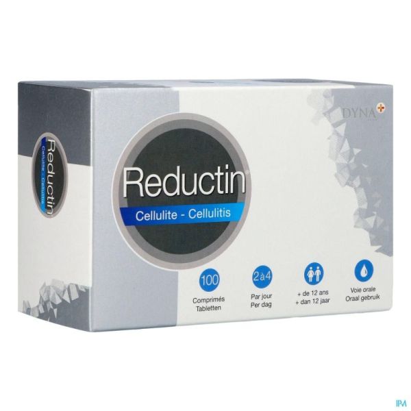 Reductin Cellulite Comprimés 5x20